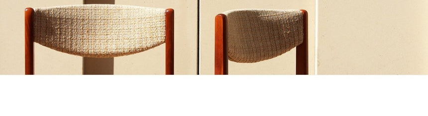 Capsule #02 "Le bois Scandinave"