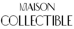 Maison Collectible