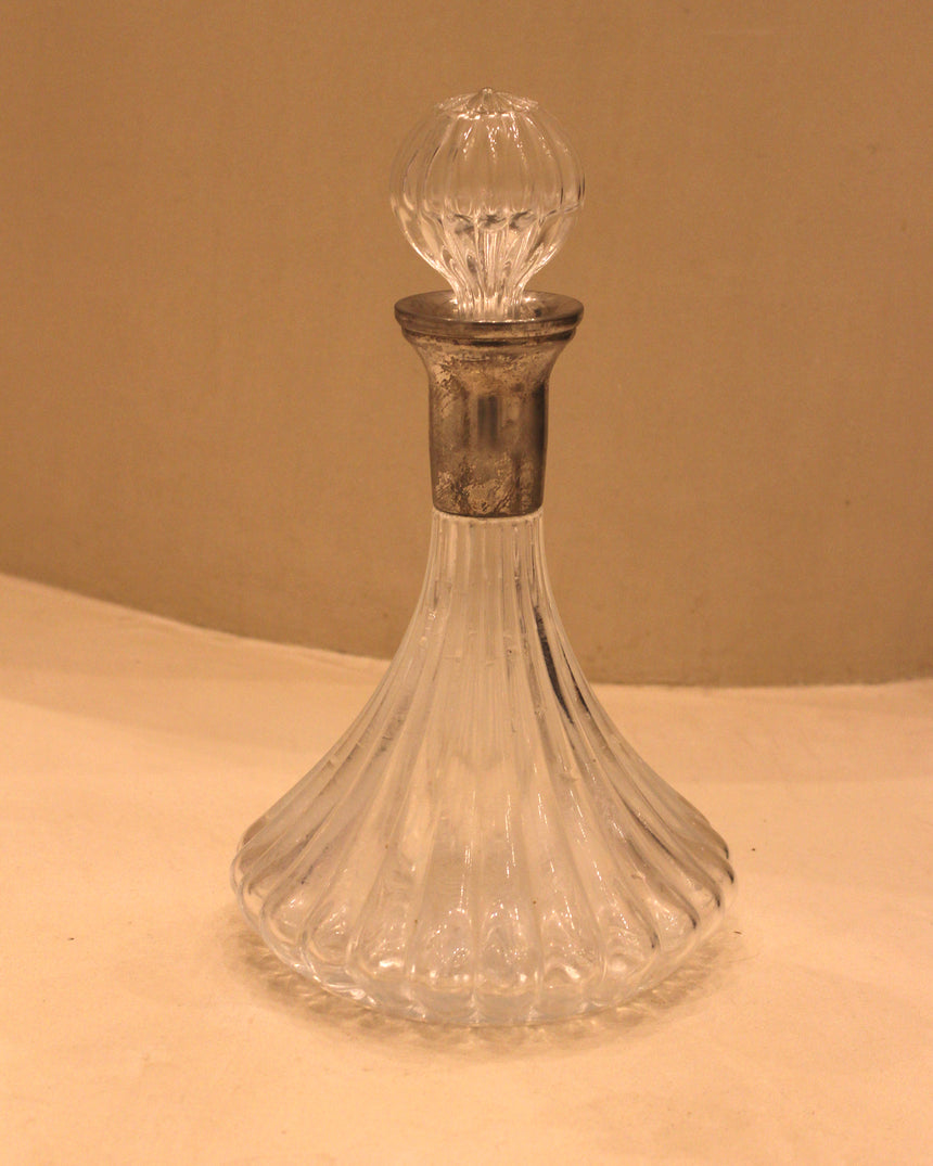 Set à liqueur Art Déco