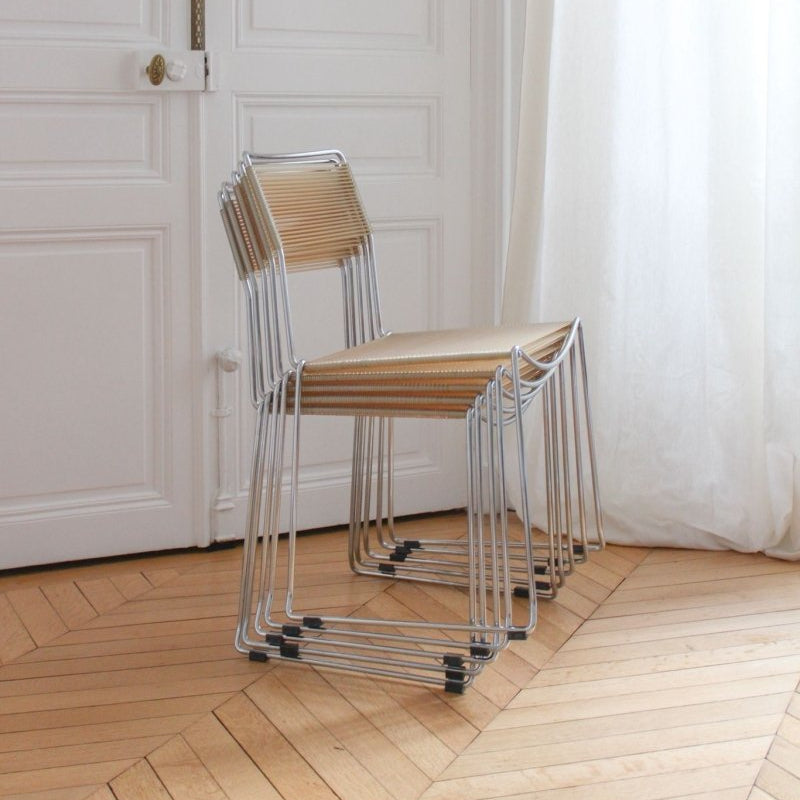 Chaise Spaghetti - Maison Collectible - Chaise