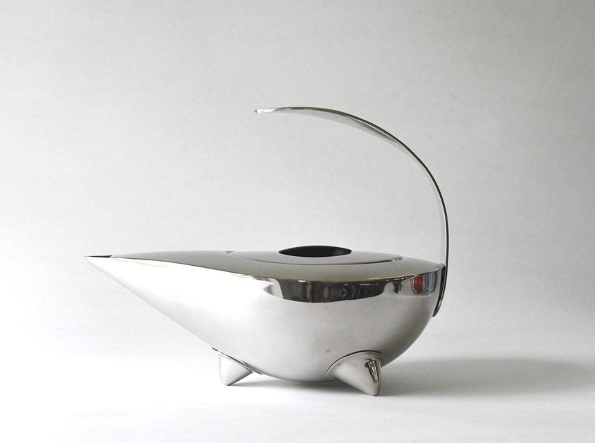 Théière Naoko par C.Jorgensen - Maison Collectible - Art de la table