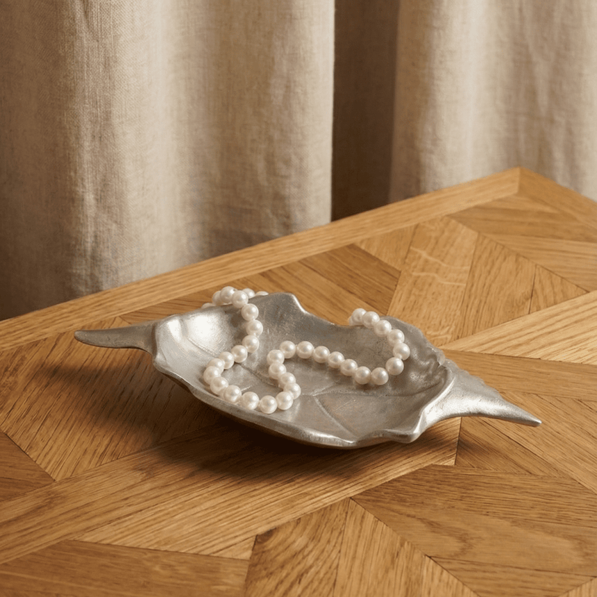 Vide poche coquillage - Maison Collectible - Objets de décoration