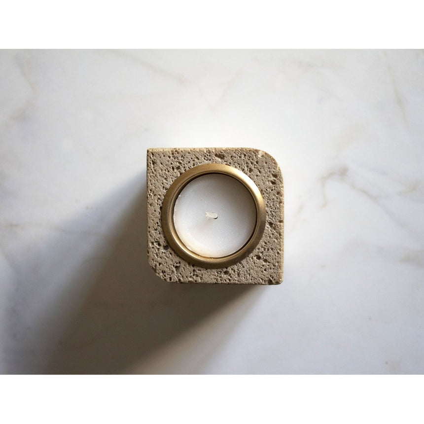 Briquet en pierre - Circa 1970 - Maison Collectible - Objets de décoration