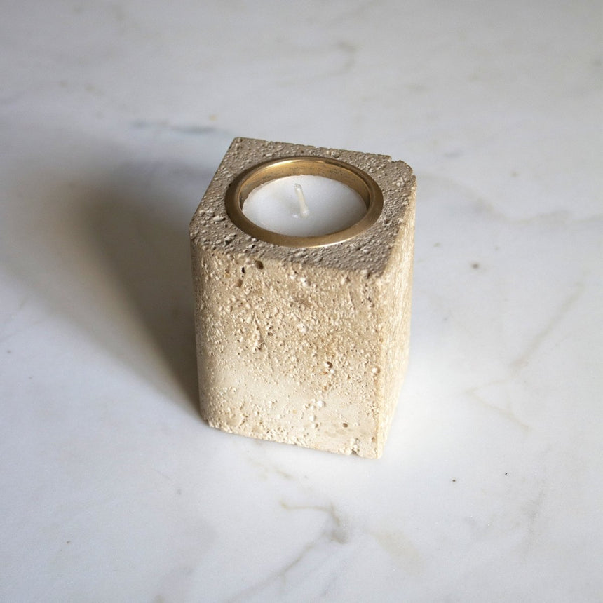 Briquet en pierre - Circa 1970 - Maison Collectible - Objets de décoration