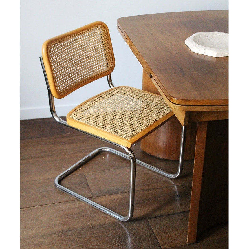 Chaise Cesca B32 de Marcel Breuer - Maison Collectible - Chaise