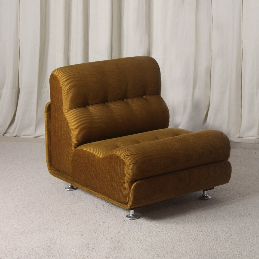 Chauffeuse COR - Circa 1960 - Maison Collectible - Chaise