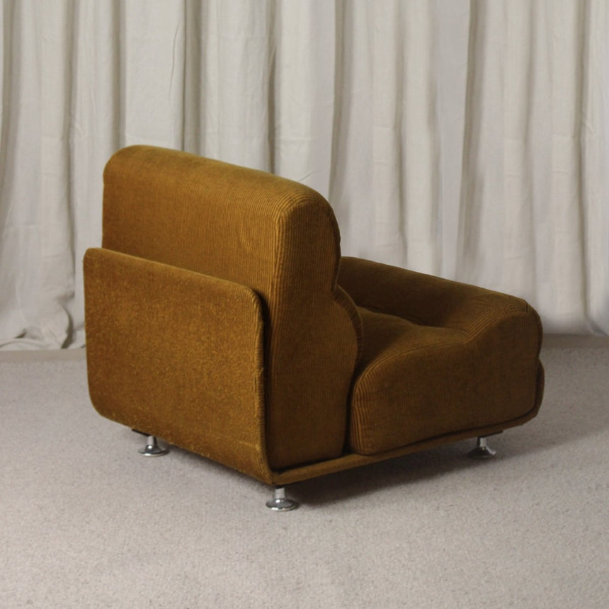 Chauffeuse COR - Circa 1960 - Maison Collectible - Chaise