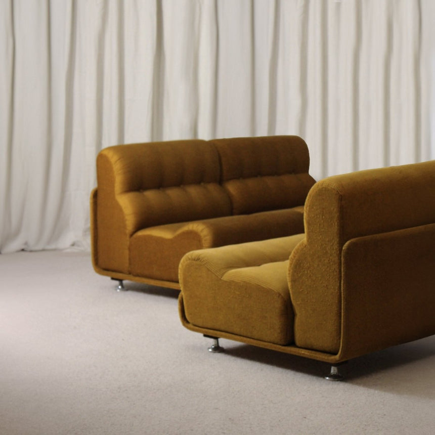 Chauffeuse COR - Circa 1960 - Maison Collectible - Chaise