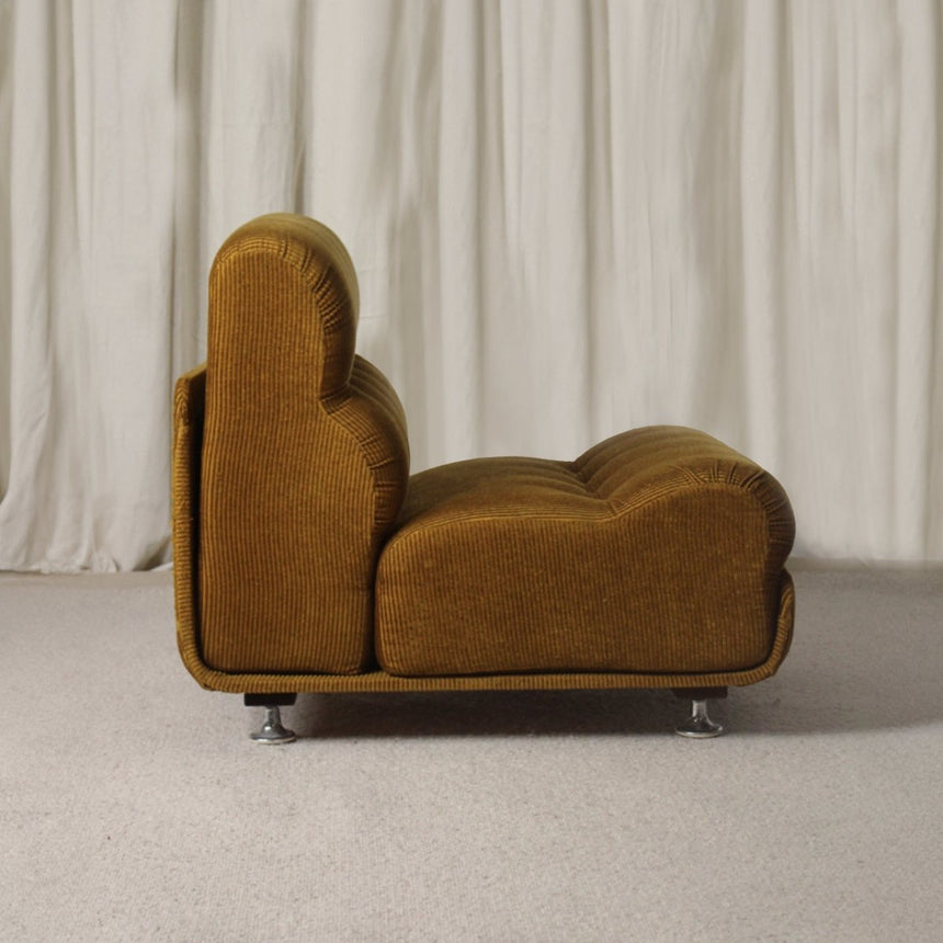 Chauffeuse COR - Circa 1960 - Maison Collectible - Chaise