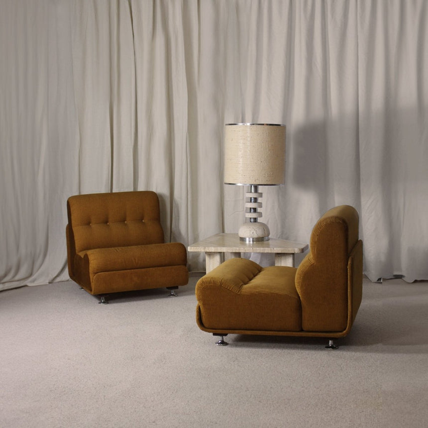 Chauffeuse COR - Circa 1960 - Maison Collectible - Chaise