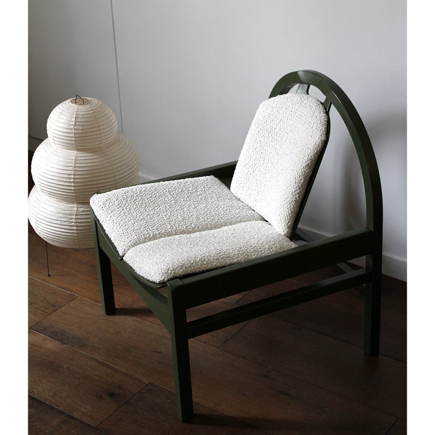Fauteuil Argos - Baumann, 1978 - Maison Collectible - Chaise