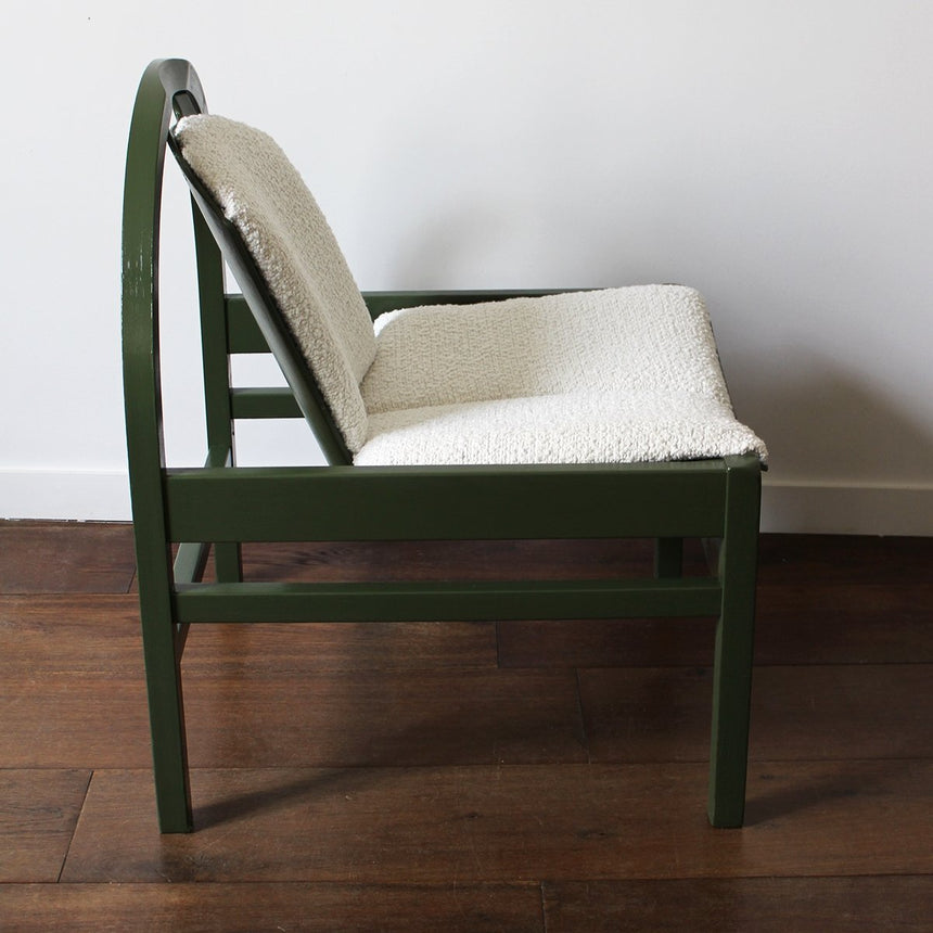 Fauteuil Argos - Baumann, 1978 - Maison Collectible - Chaise