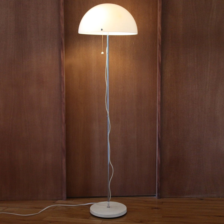 Lampadaire champignon Fagerhult - Circa 1970 - Maison Collectible - Lampadaire