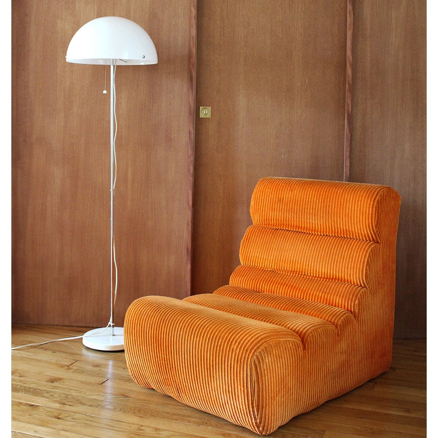Lampadaire champignon Fagerhult - Circa 1970 - Maison Collectible - Lampadaire