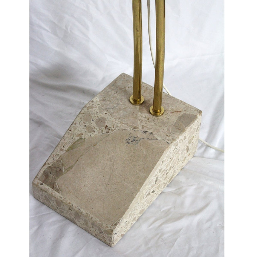 Lampadaire cocoon - Circa 1960 - Maison Collectible - Lampadaire