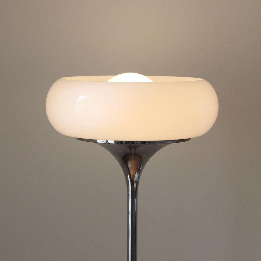 Lampadaire Harvey Guzzini - Circa 1970 - Maison Collectible - Lampadaire