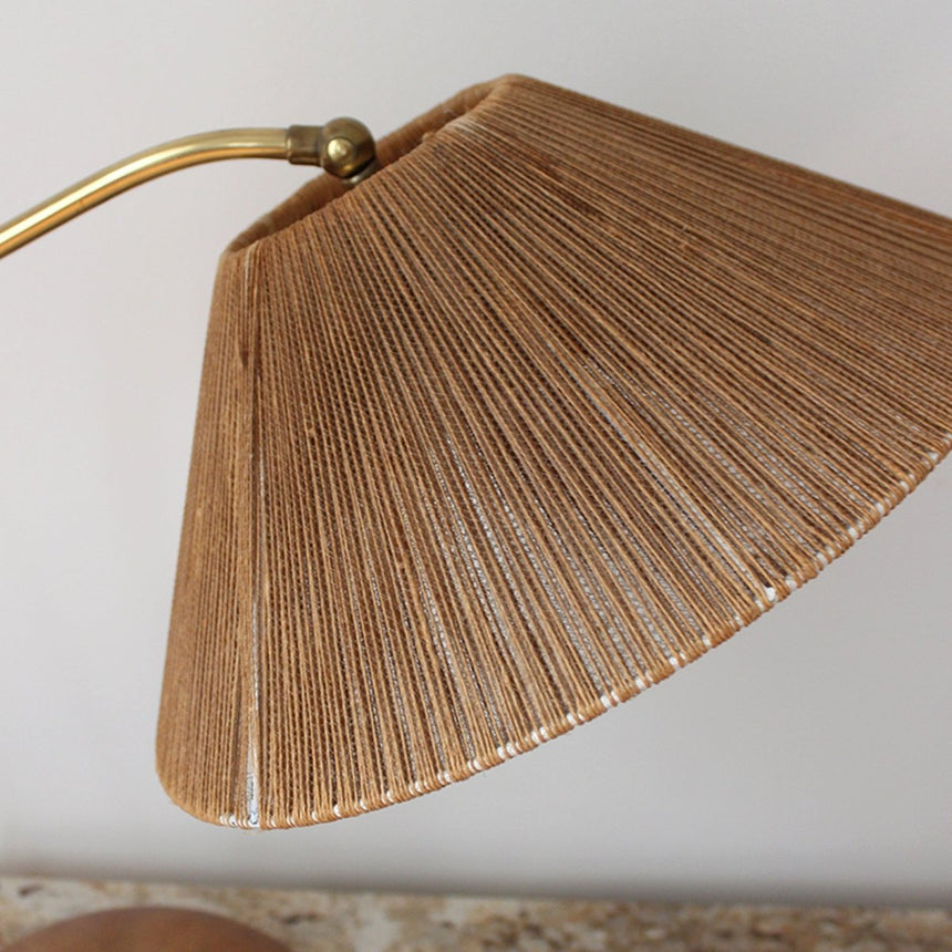 Lampe à poser Temde - Circa 1960 - Maison Collectible - Lampe à poser