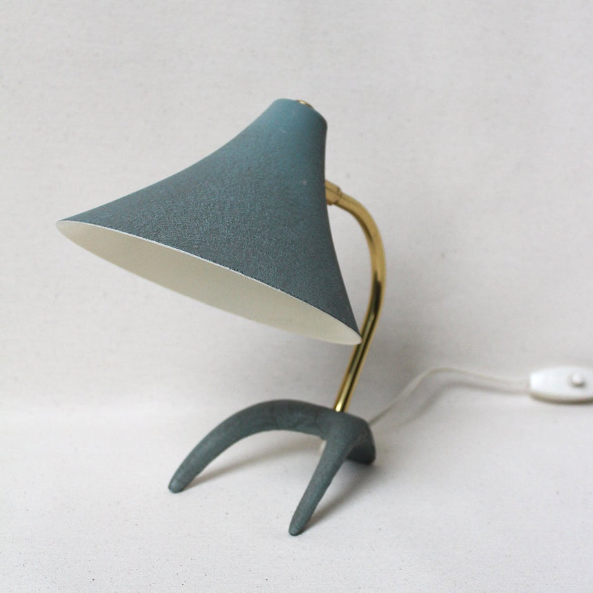 Lampe de bureau "Crowfoot" par Cosack Leuchten - Maison Collectible -