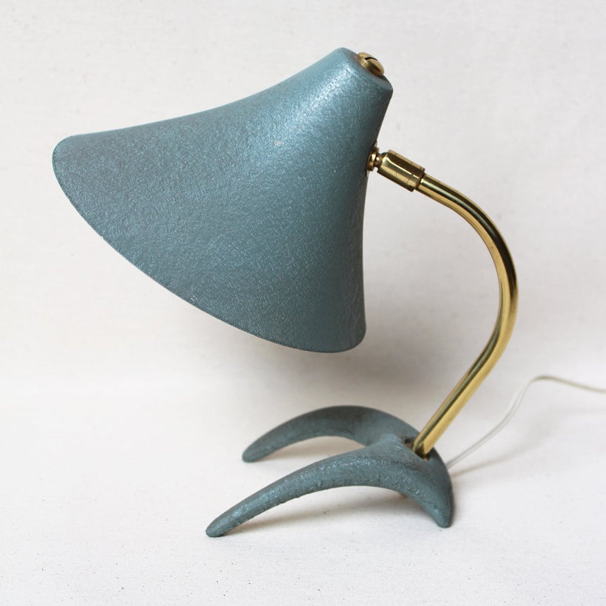 Lampe de bureau "Crowfoot" par Cosack Leuchten - Maison Collectible -