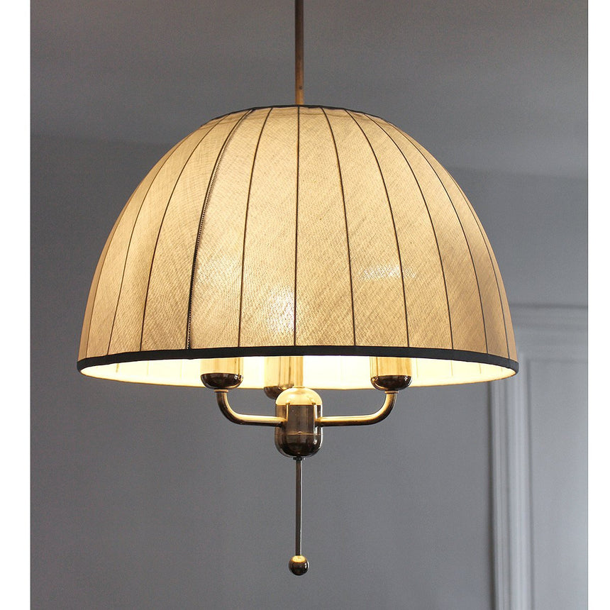 Suspension Carolin de Hans Agne Jakobsson - Circa 1960 - Maison Collectible - Suspension