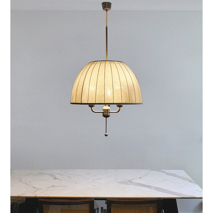 Suspension Carolin de Hans Agne Jakobsson - Circa 1960 - Maison Collectible - Suspension