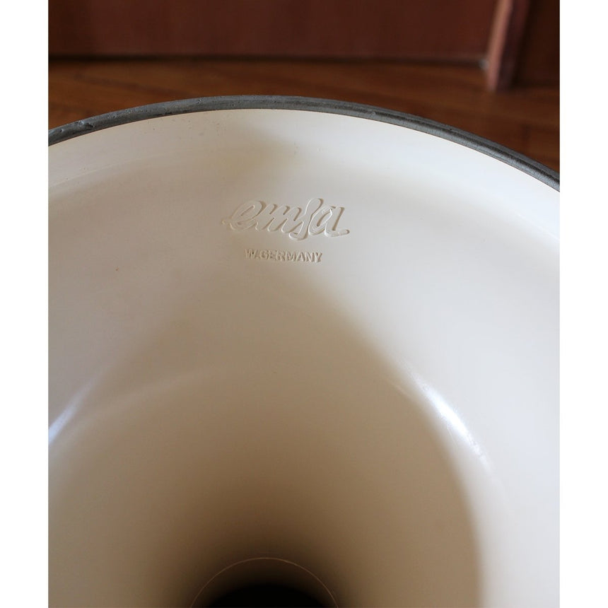 Tabouret Space Age - Circa 1970 - Maison Collectible -