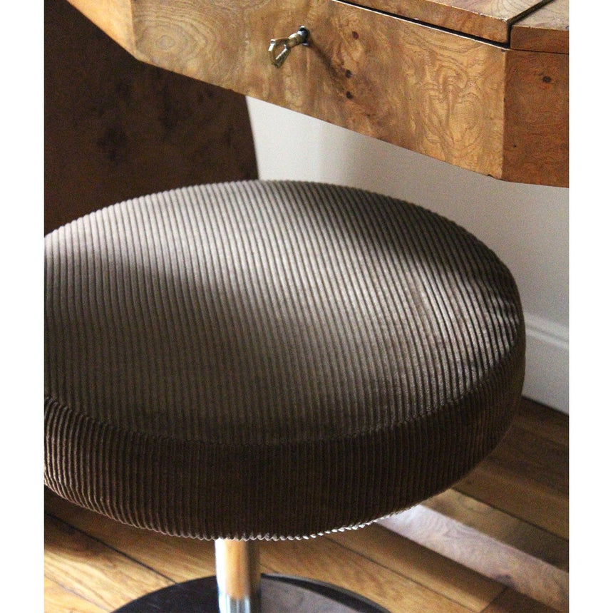 Tabouret vintage - Circa 1970 - Maison Collectible - Chaise