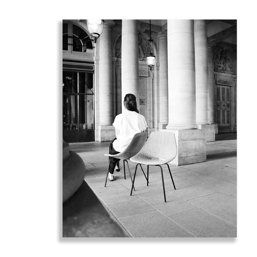 [Test] Logo Maison Collectible en pierre de taille - 1970 - Maison Collectible - [Test Product type]